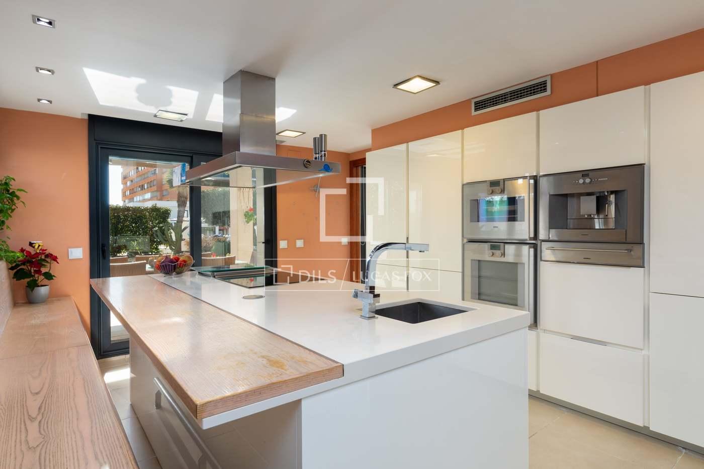 Casa en Venta en Roses