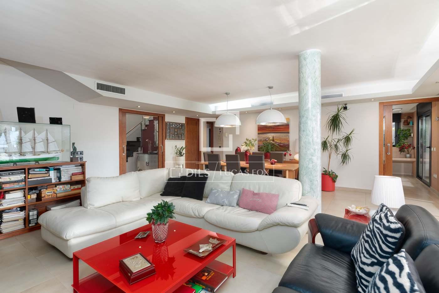 Casa en Venta en Roses