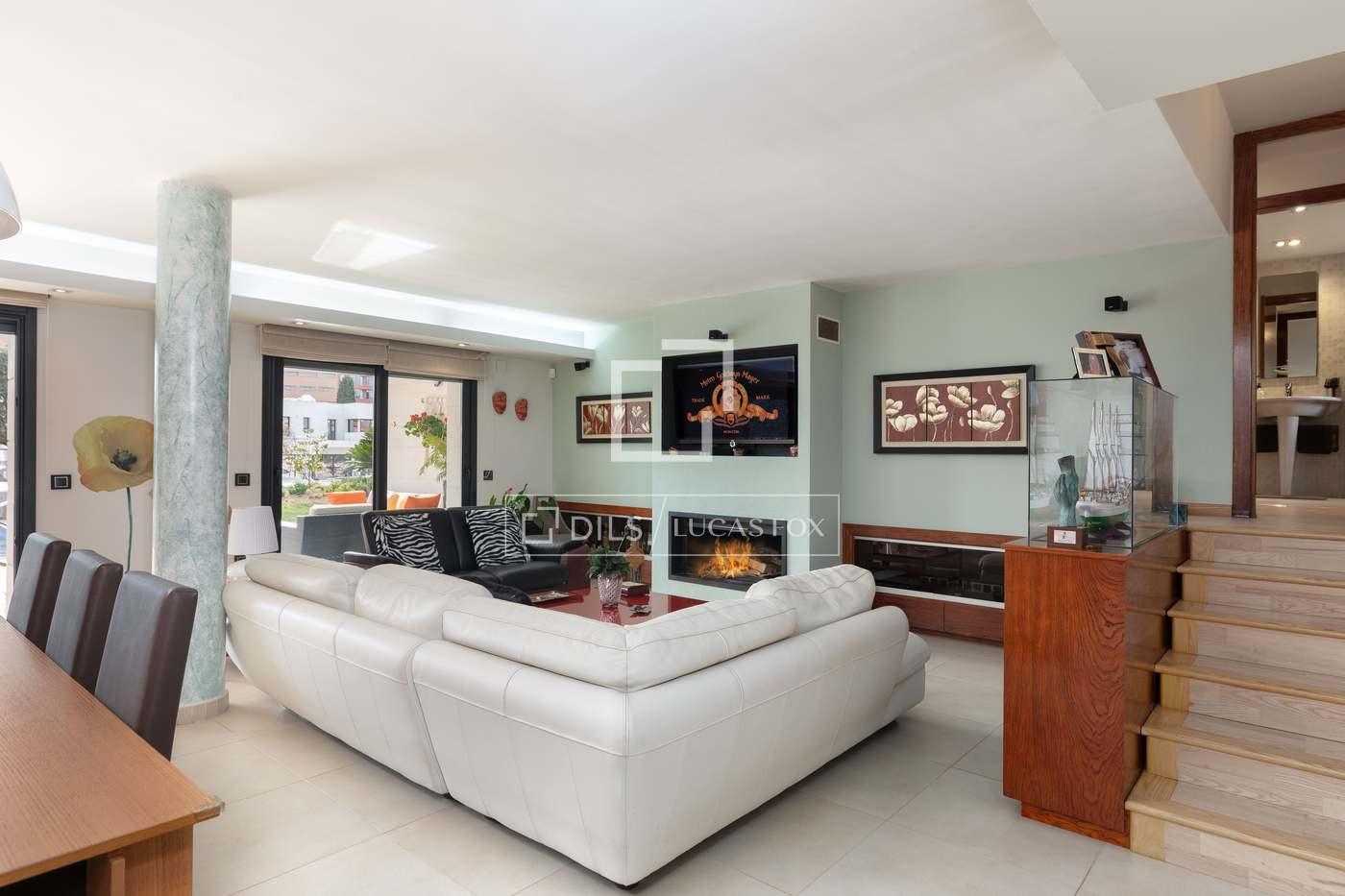 Casa en Venta en Roses