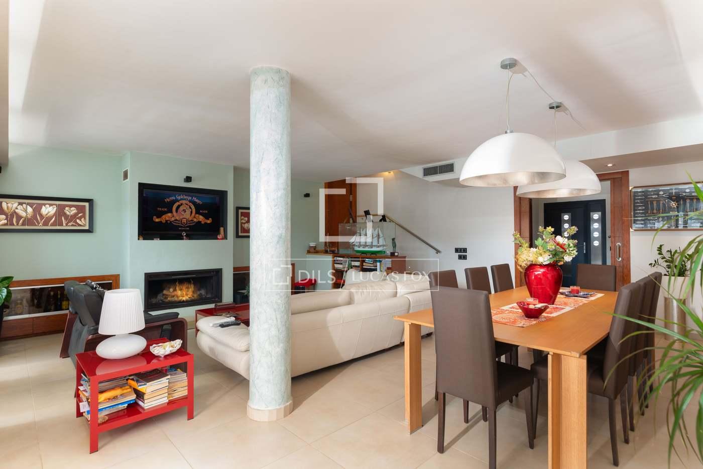 Casa en Venta en Roses