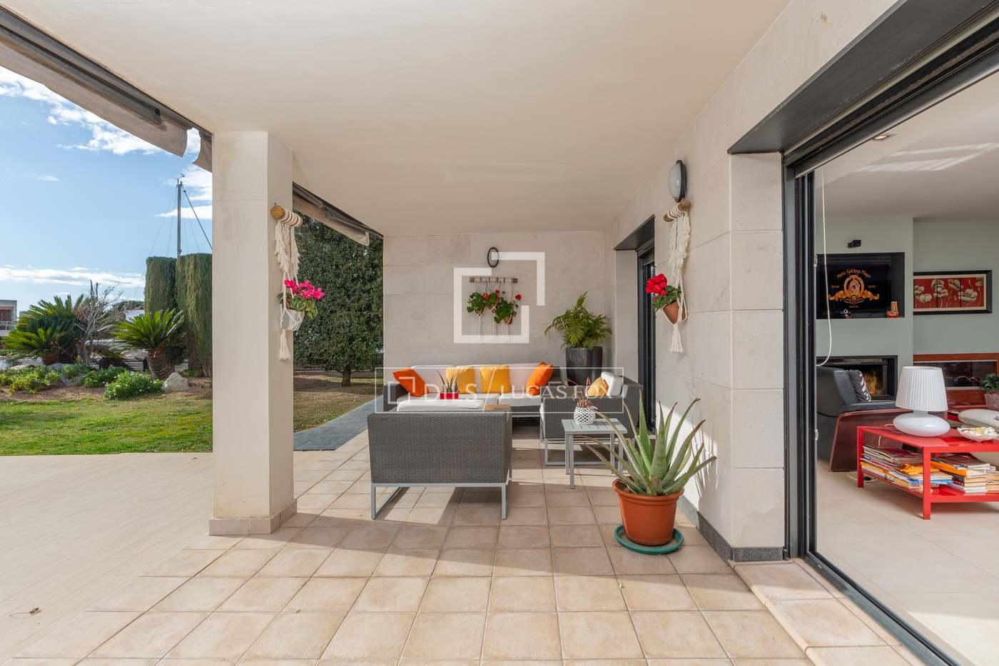 Casa en Venta en Roses