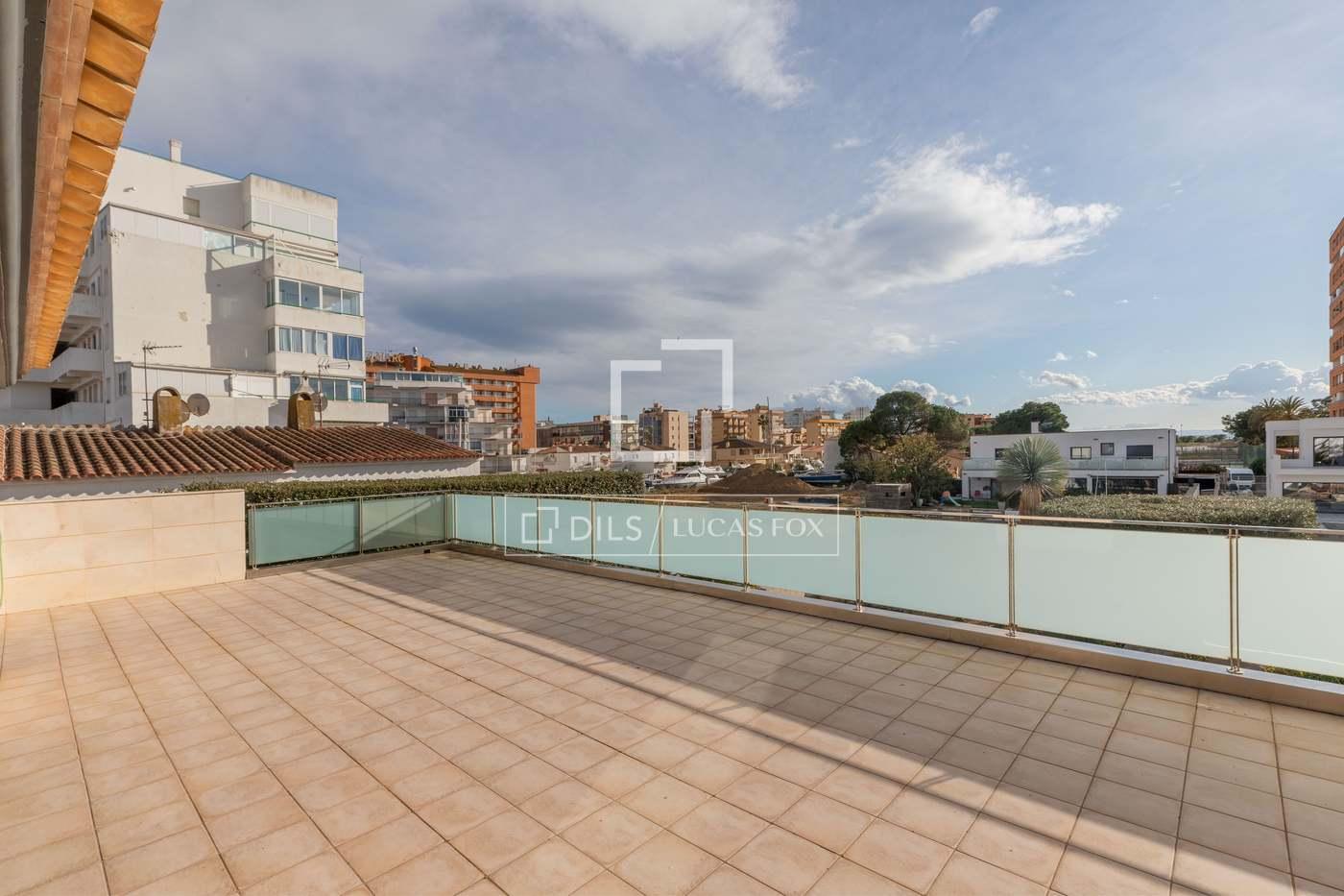 Casa en Venta en Roses