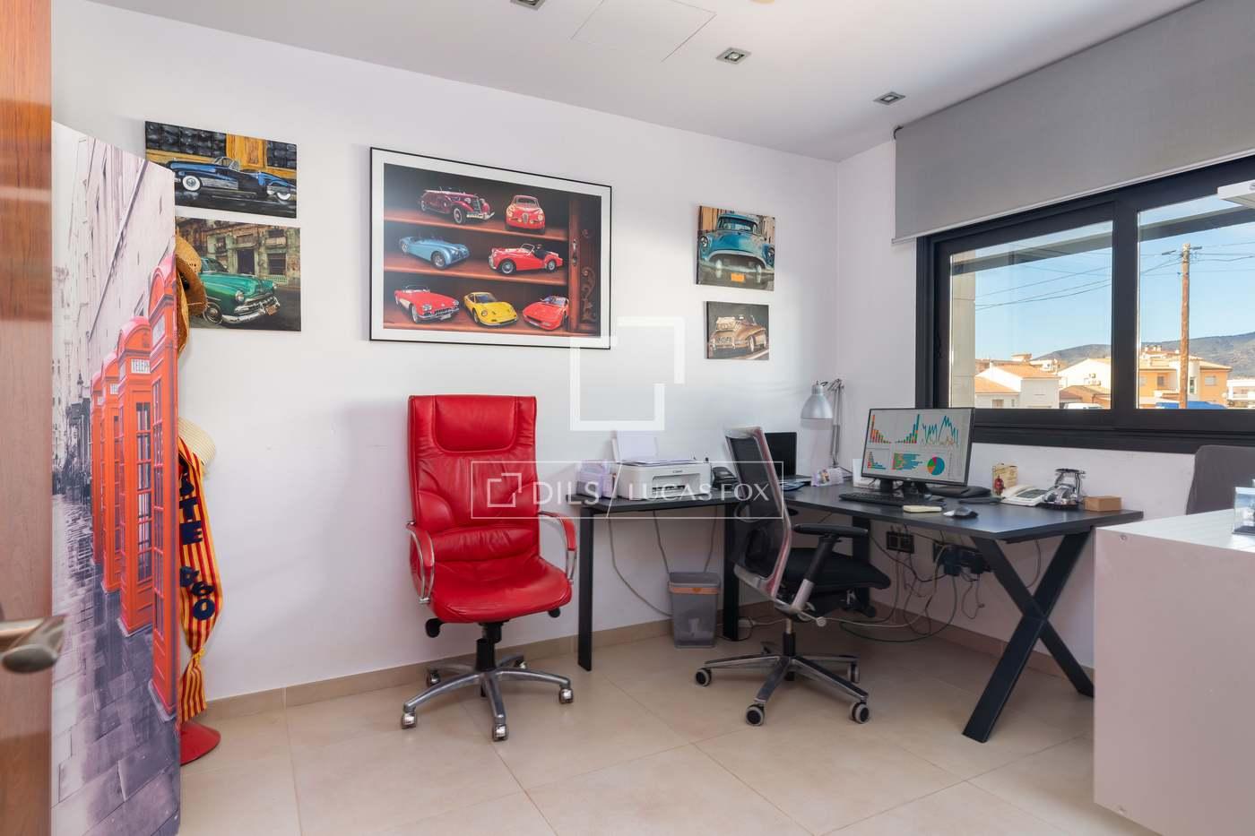 Casa en Venta en Roses