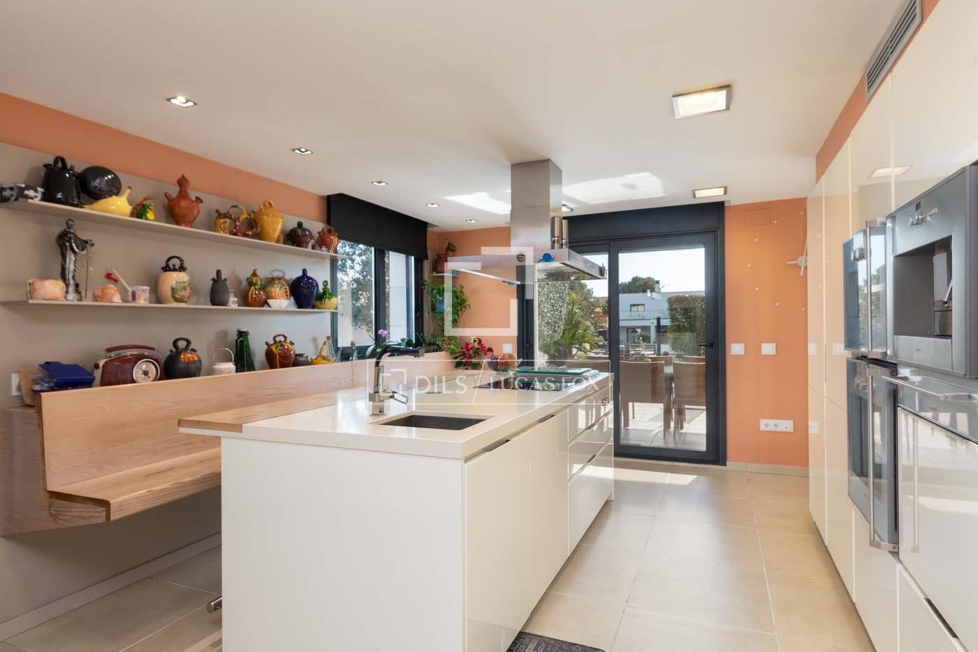 Casa en Venta en Roses