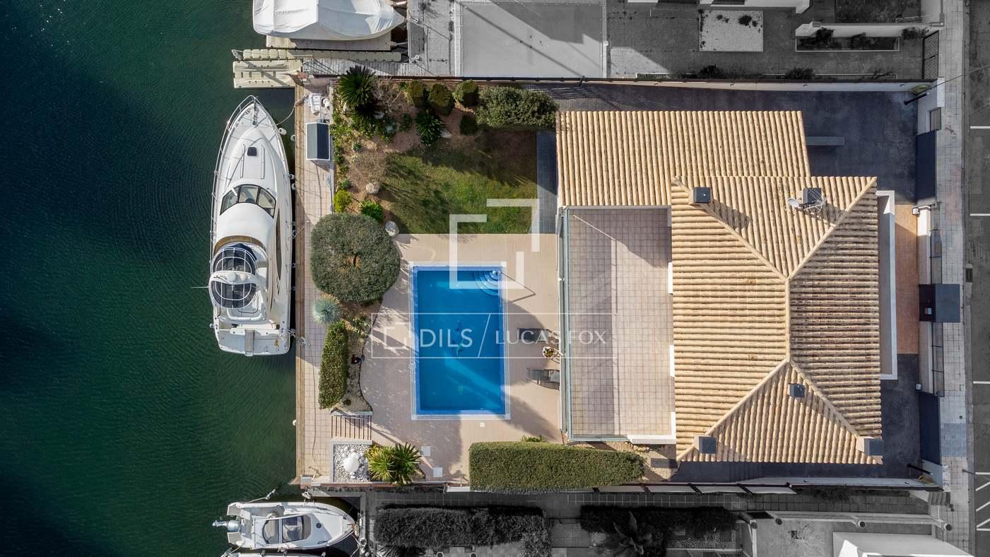 Casa en Venta en Roses