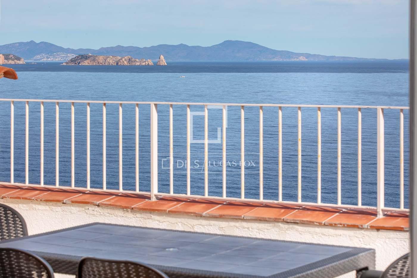Apartamento en Venta en Begur