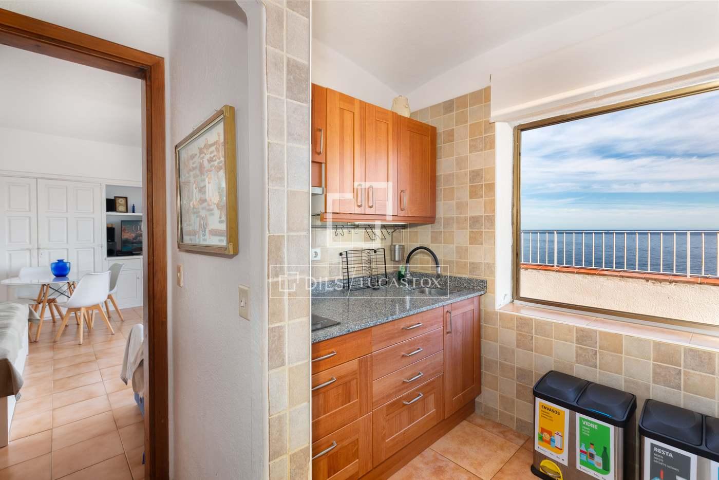 Apartamento en Venta en Begur