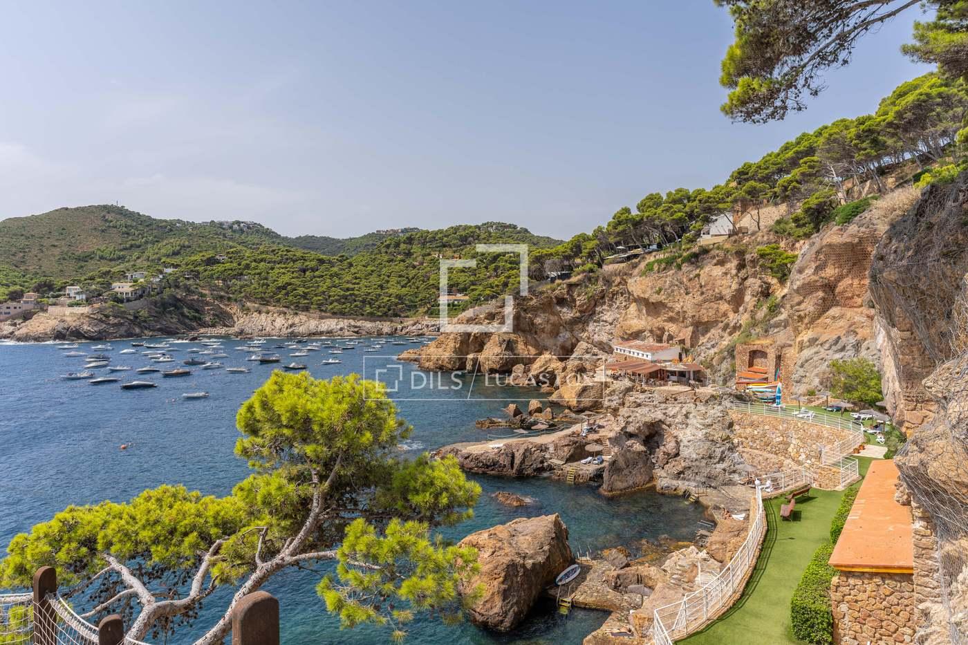 Apartamento en Venta en Begur