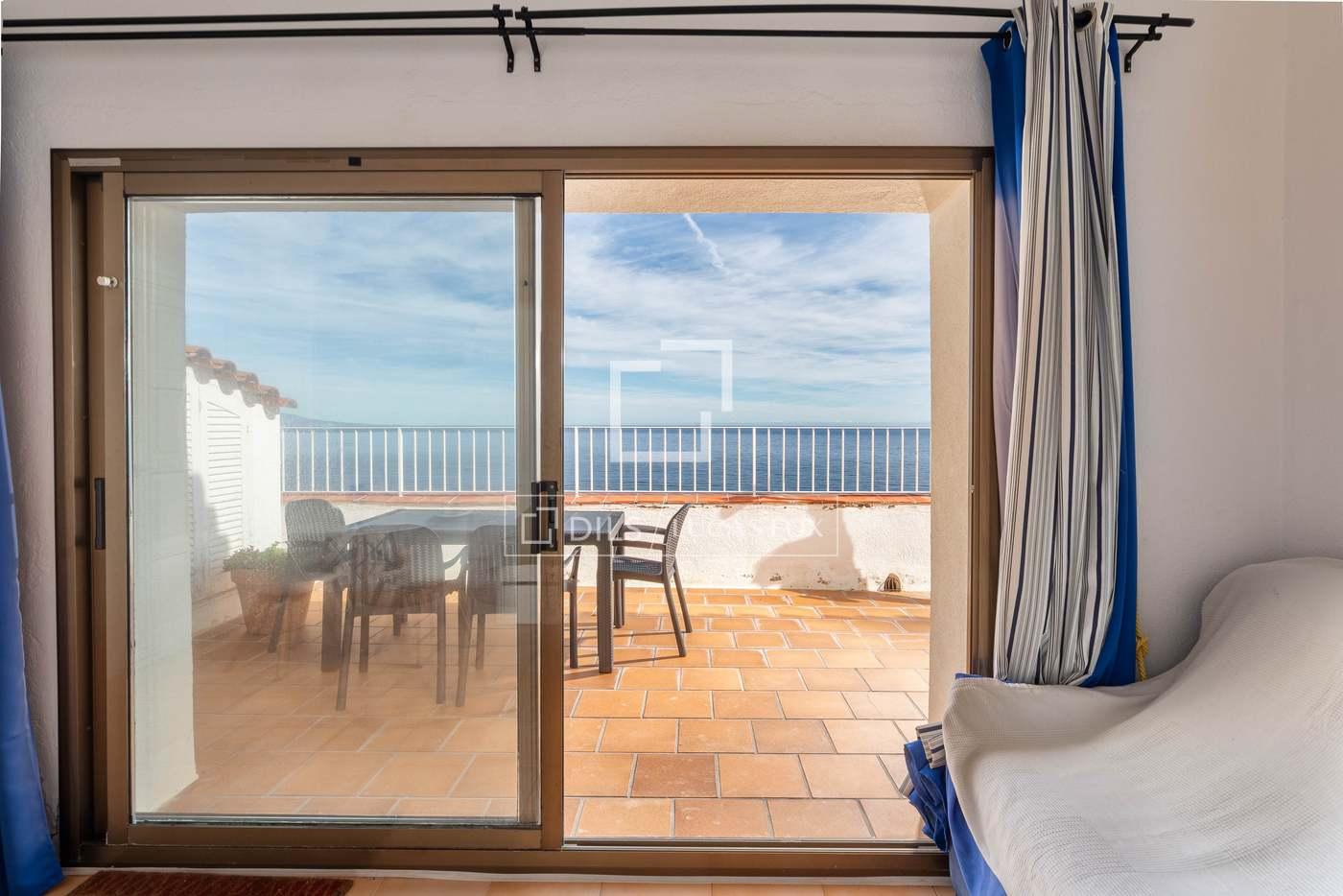 Apartamento en Venta en Begur
