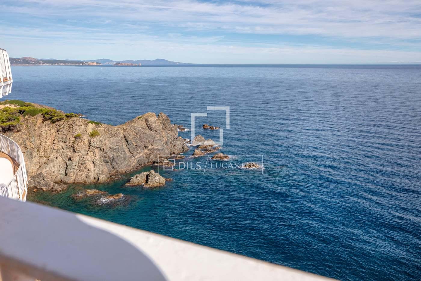 Apartamento en Venta en Begur