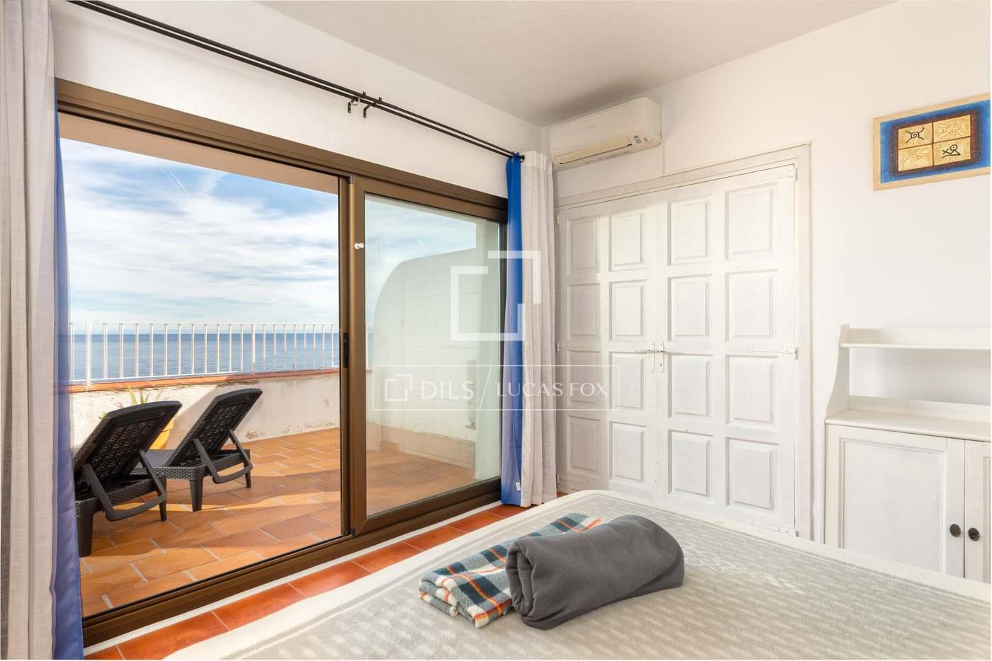 Apartamento en Venta en Begur