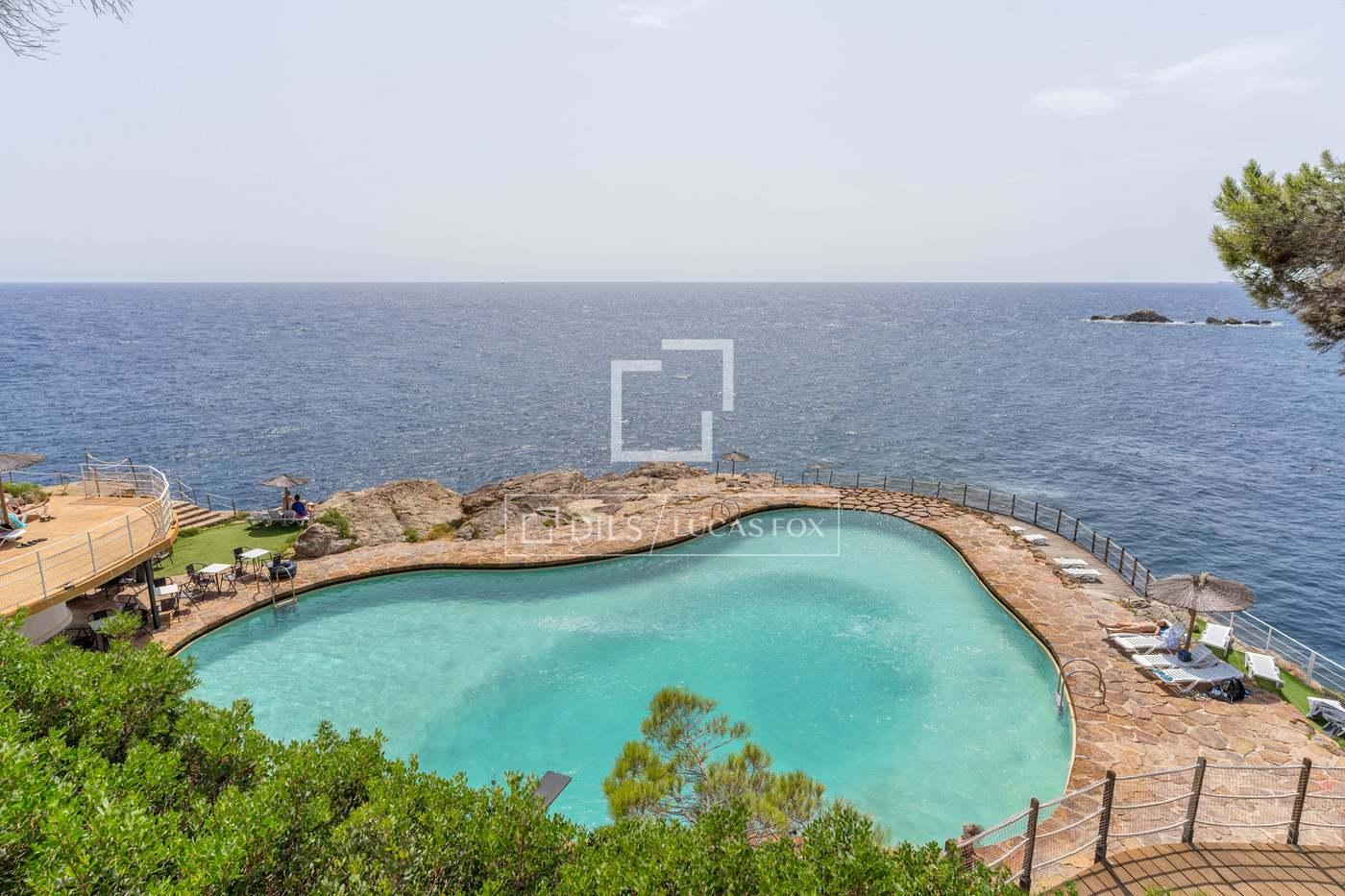 Apartamento en Venta en Begur