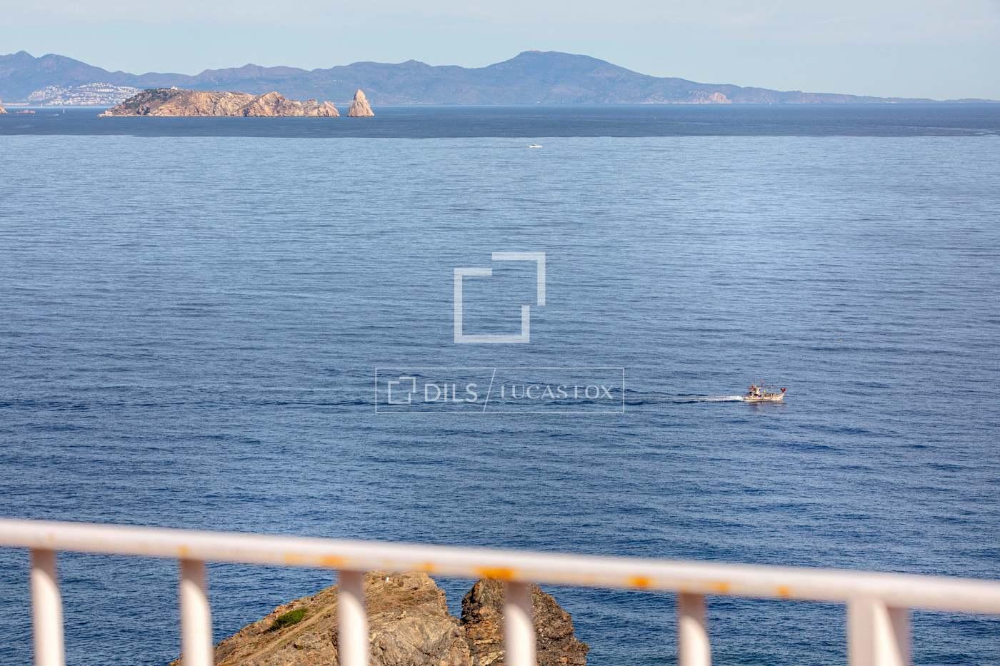 Apartamento en Venta en Begur
