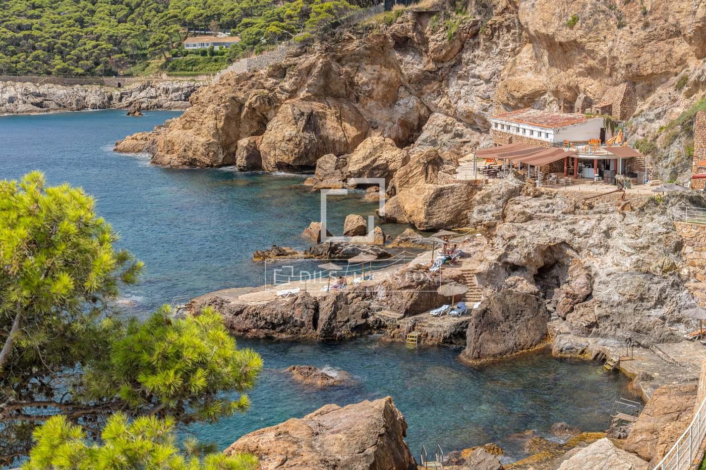 Apartamento en Venta en Begur