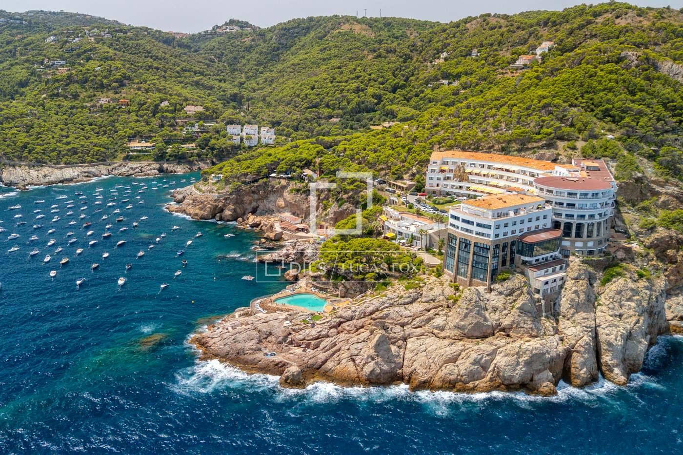 Apartamento en Venta en Begur