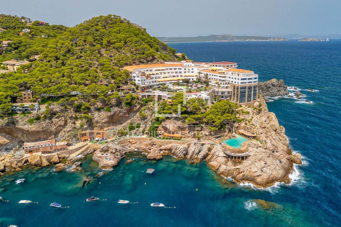 Apartamento en Venta en Begur