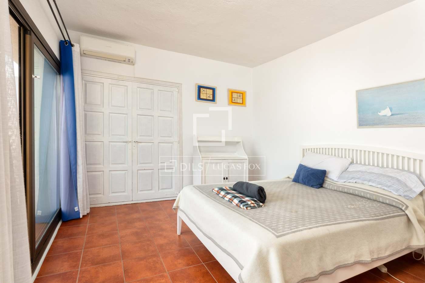 Apartamento en Venta en Begur