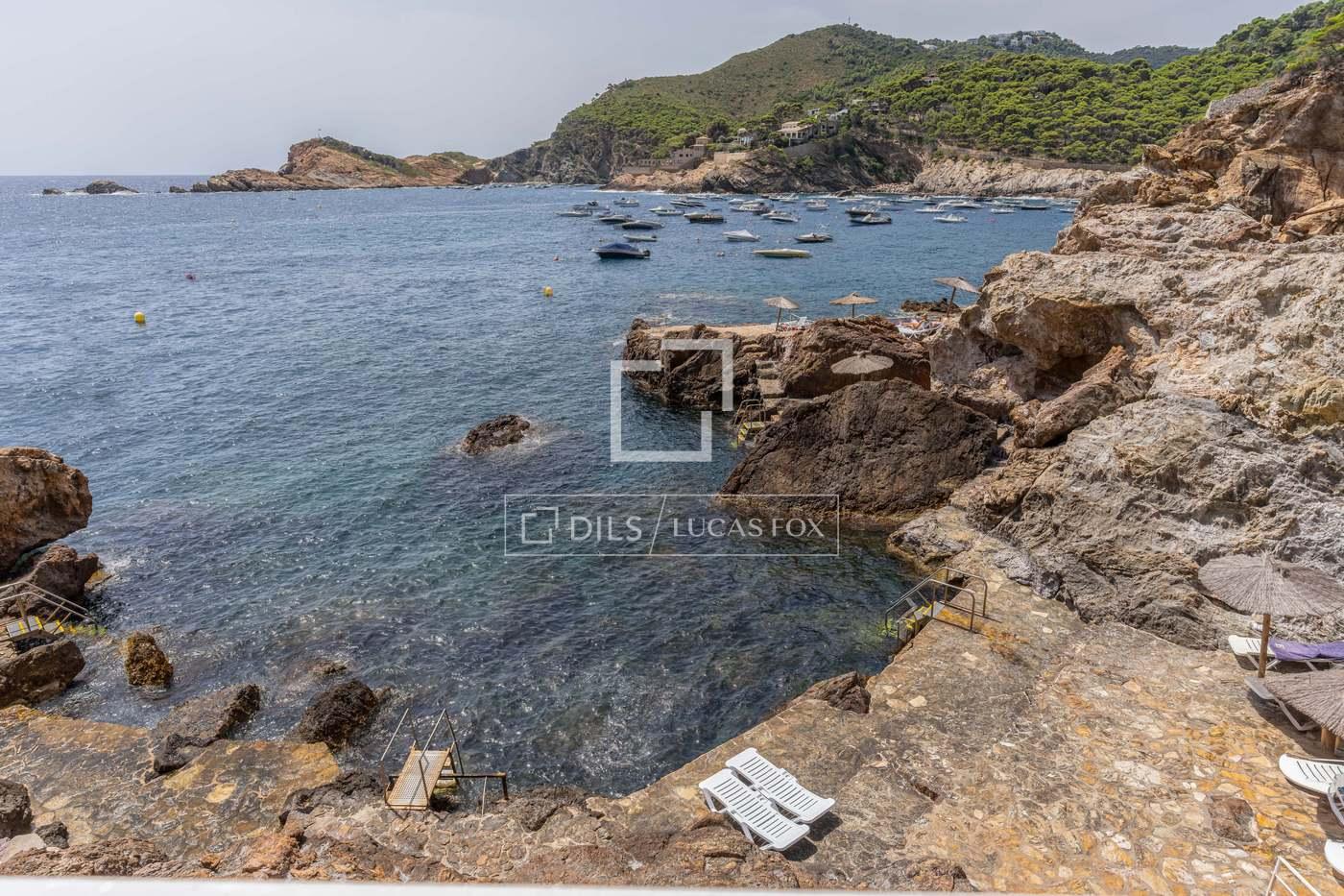 Apartamento en Venta en Begur