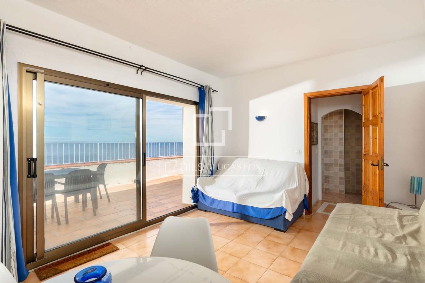 Apartamento en Venta en Begur