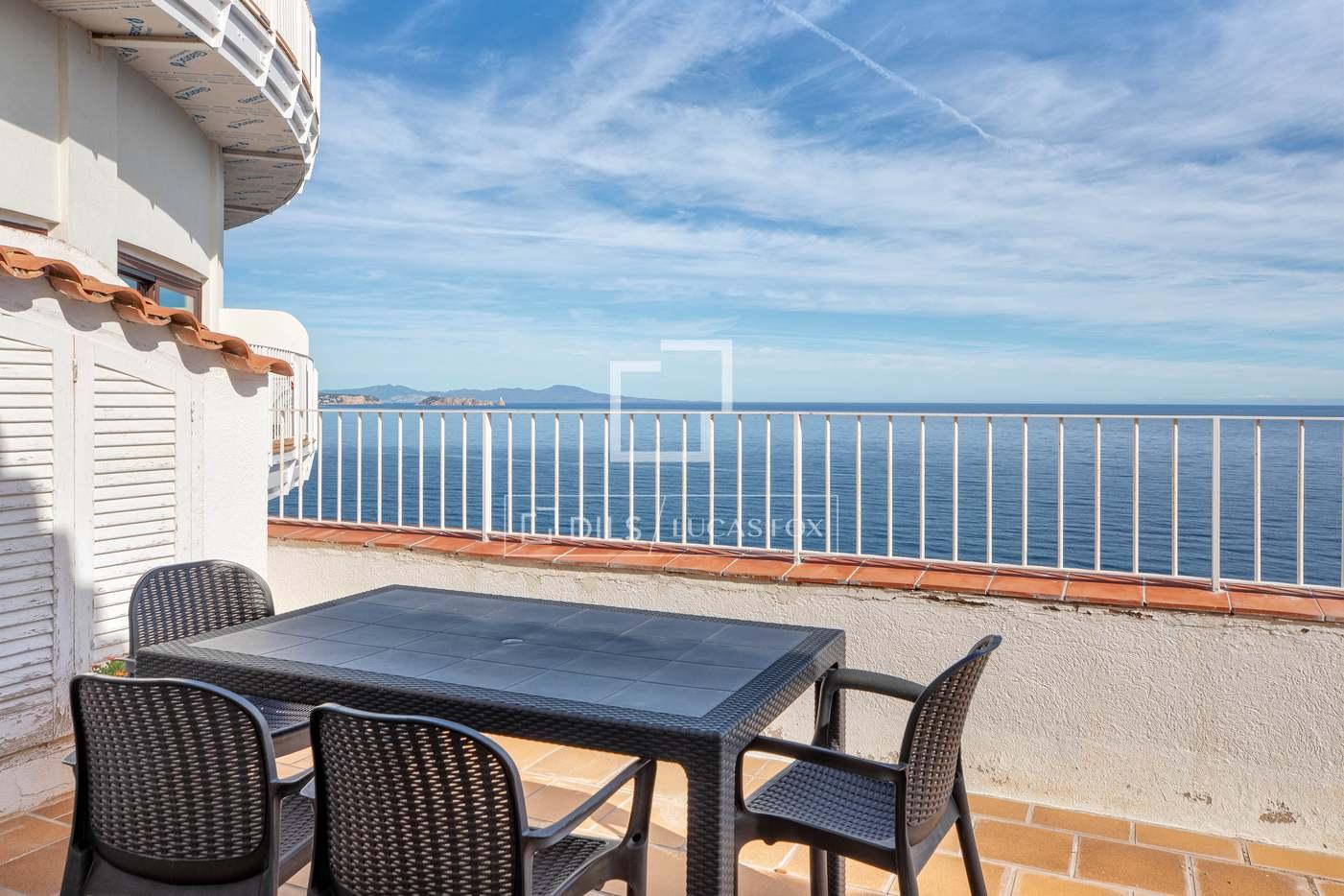 Apartamento en Venta en Begur