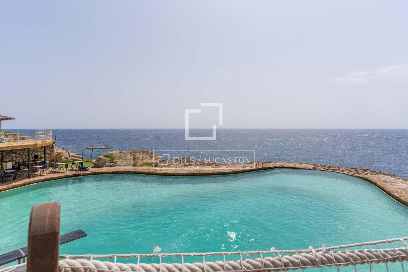 Apartamento en Venta en Begur