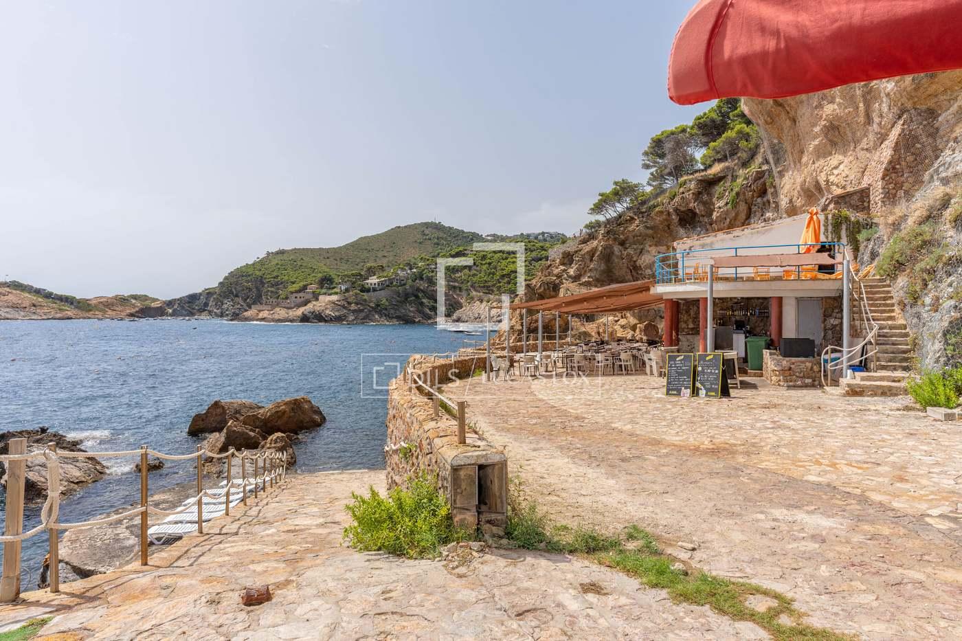 Apartamento en Venta en Begur