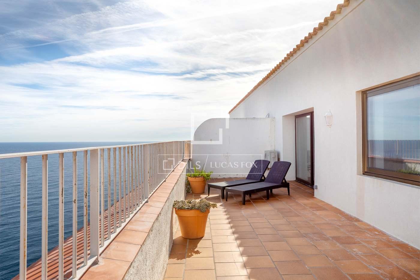 Apartamento en Venta en Begur