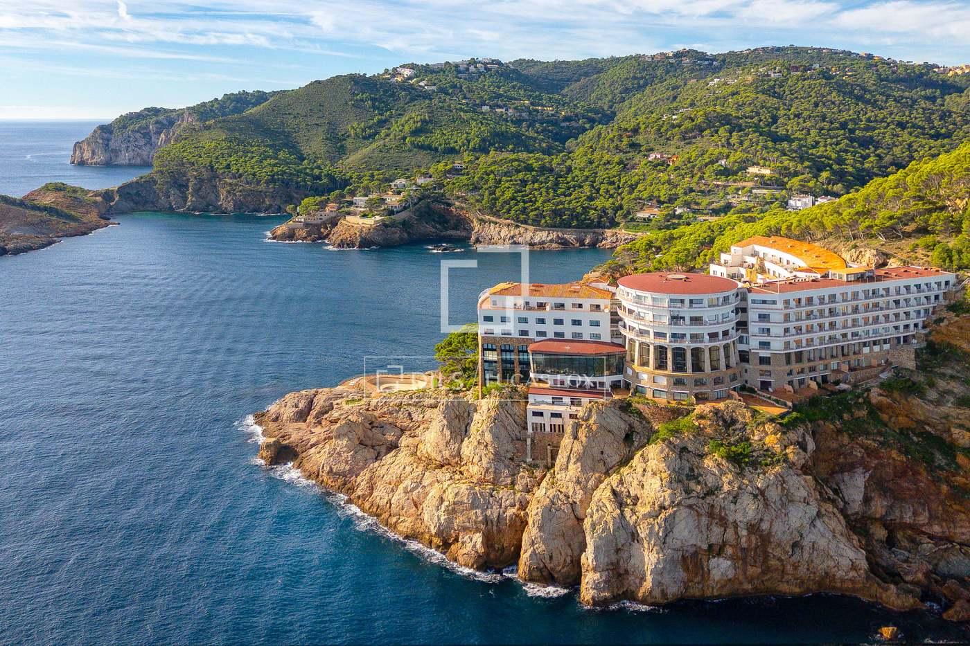 Apartamento en Venta en Begur