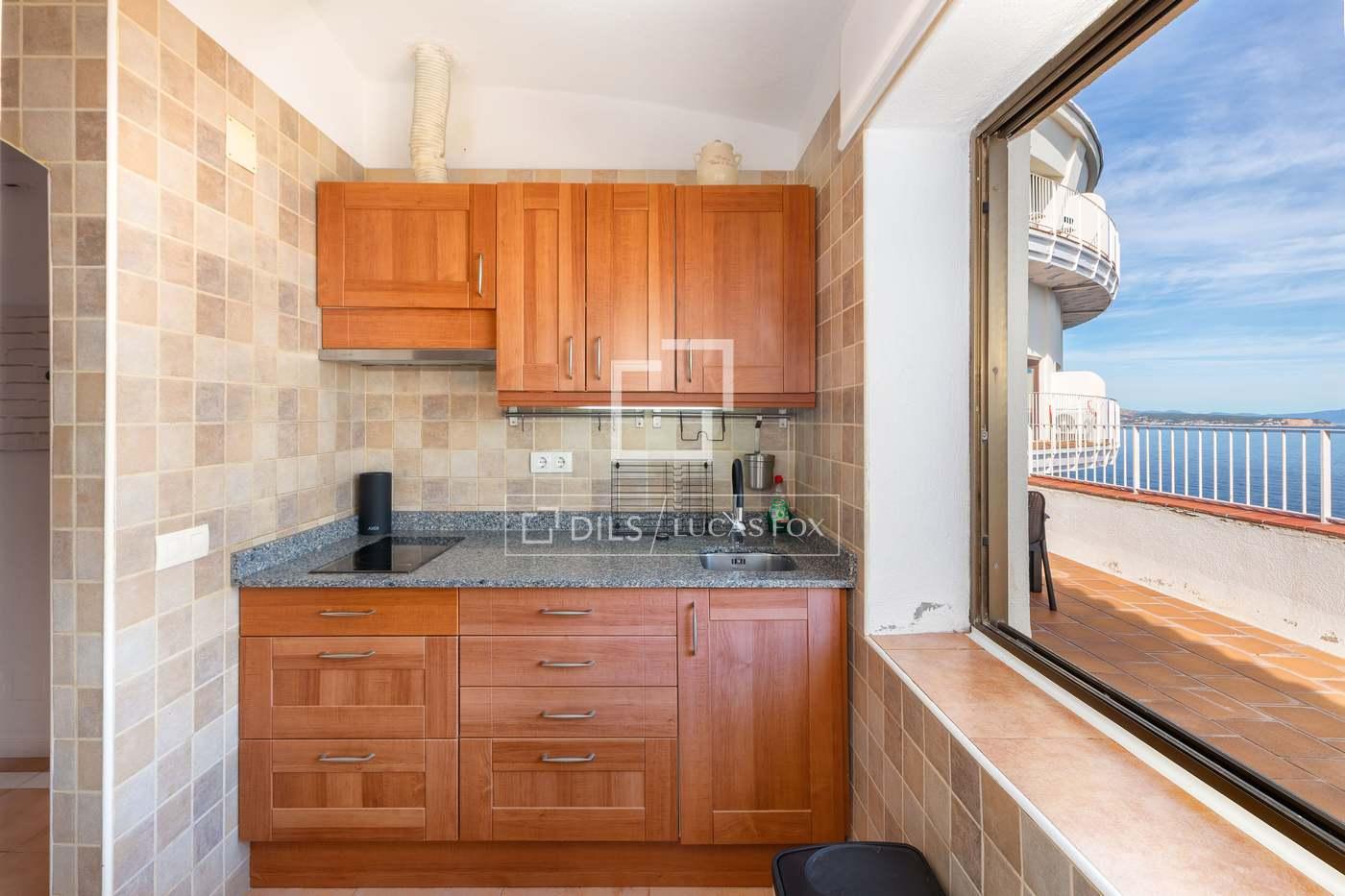 Apartamento en Venta en Begur