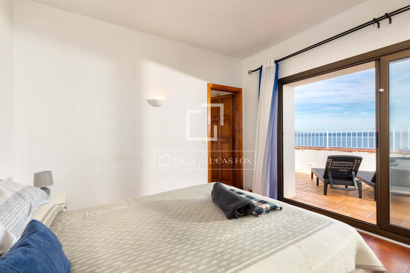 Apartamento en Venta en Begur