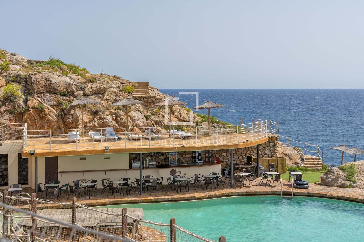 Apartamento en Venta en Begur
