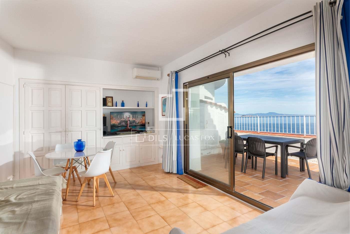 Apartamento en Venta en Begur