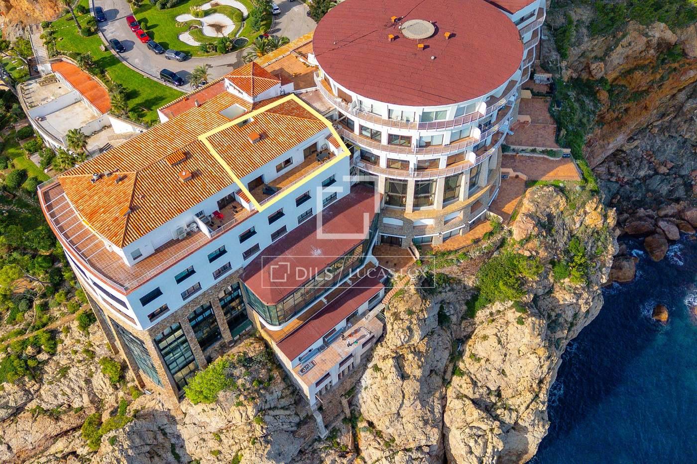 Apartamento en Venta en Begur