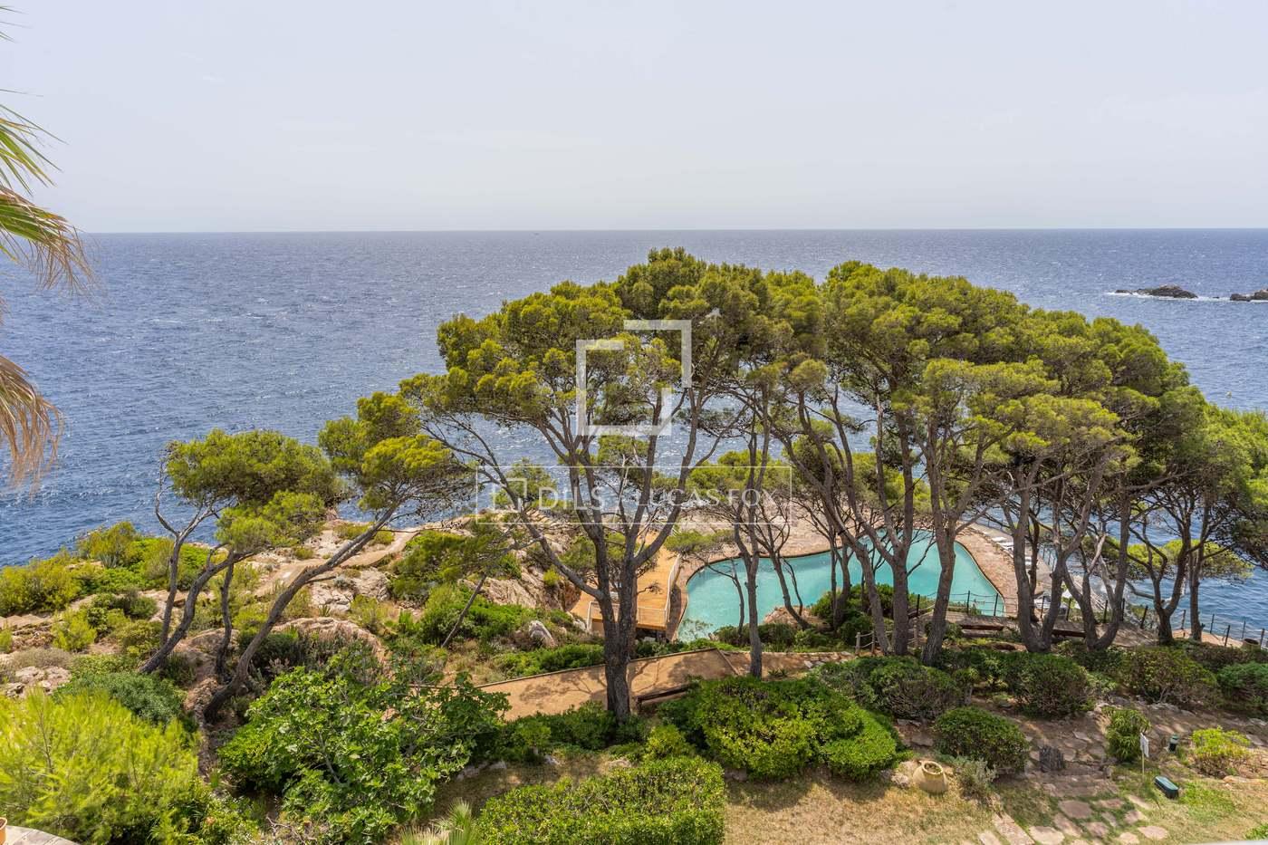 Apartamento en Venta en Begur