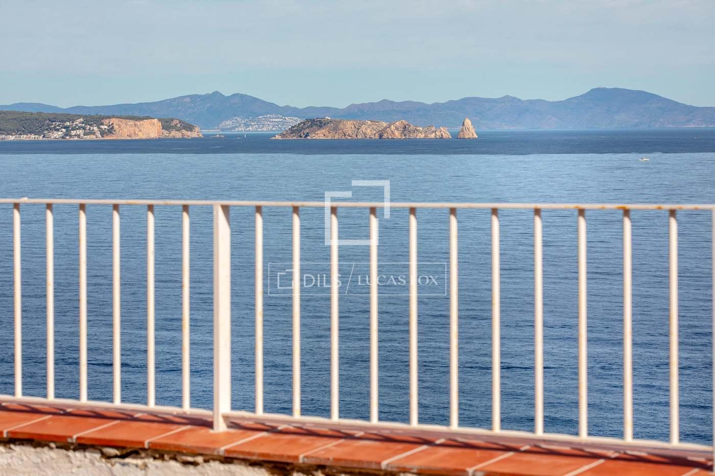 Apartamento en Venta en Begur
