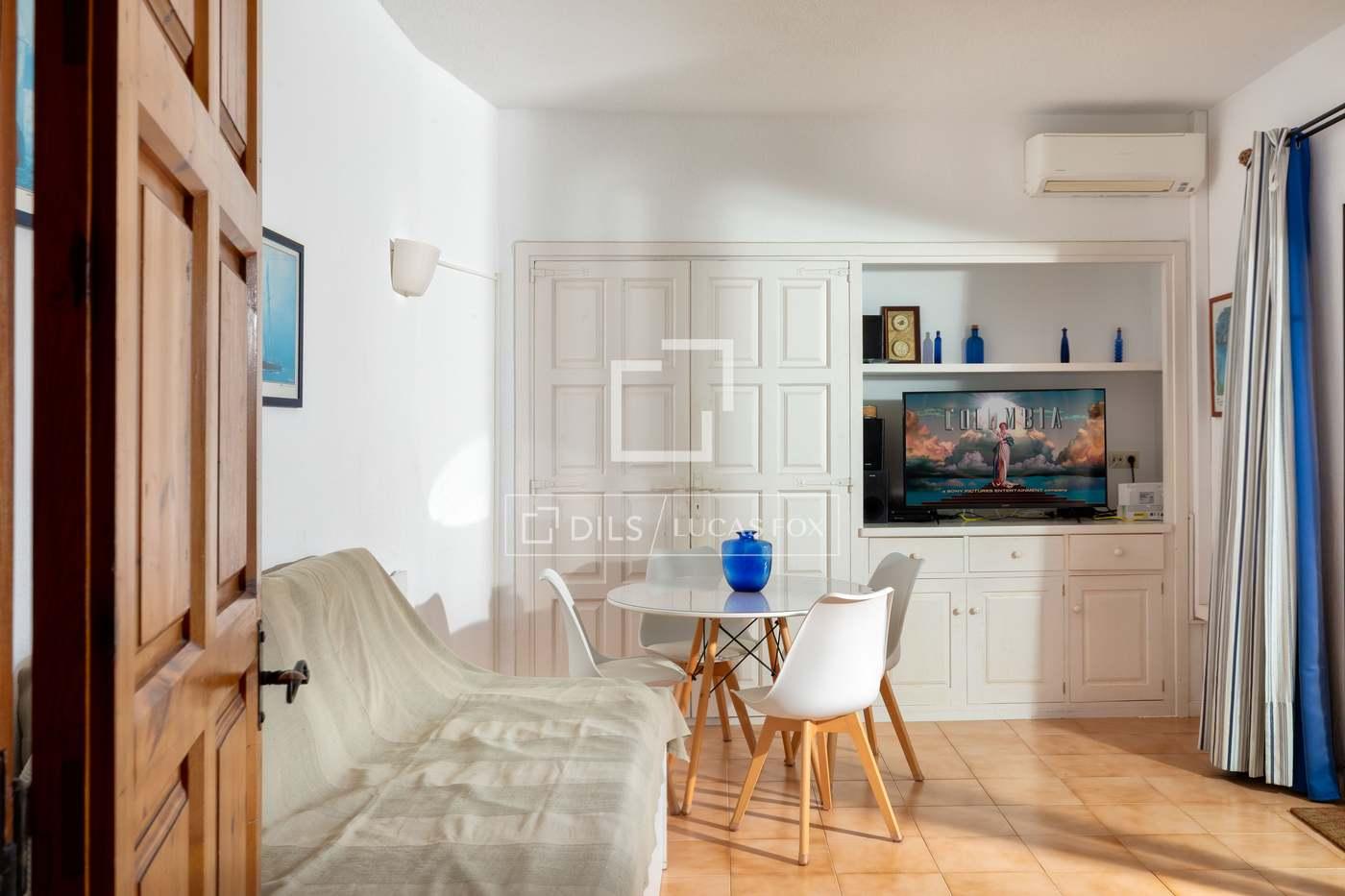 Apartamento en Venta en Begur