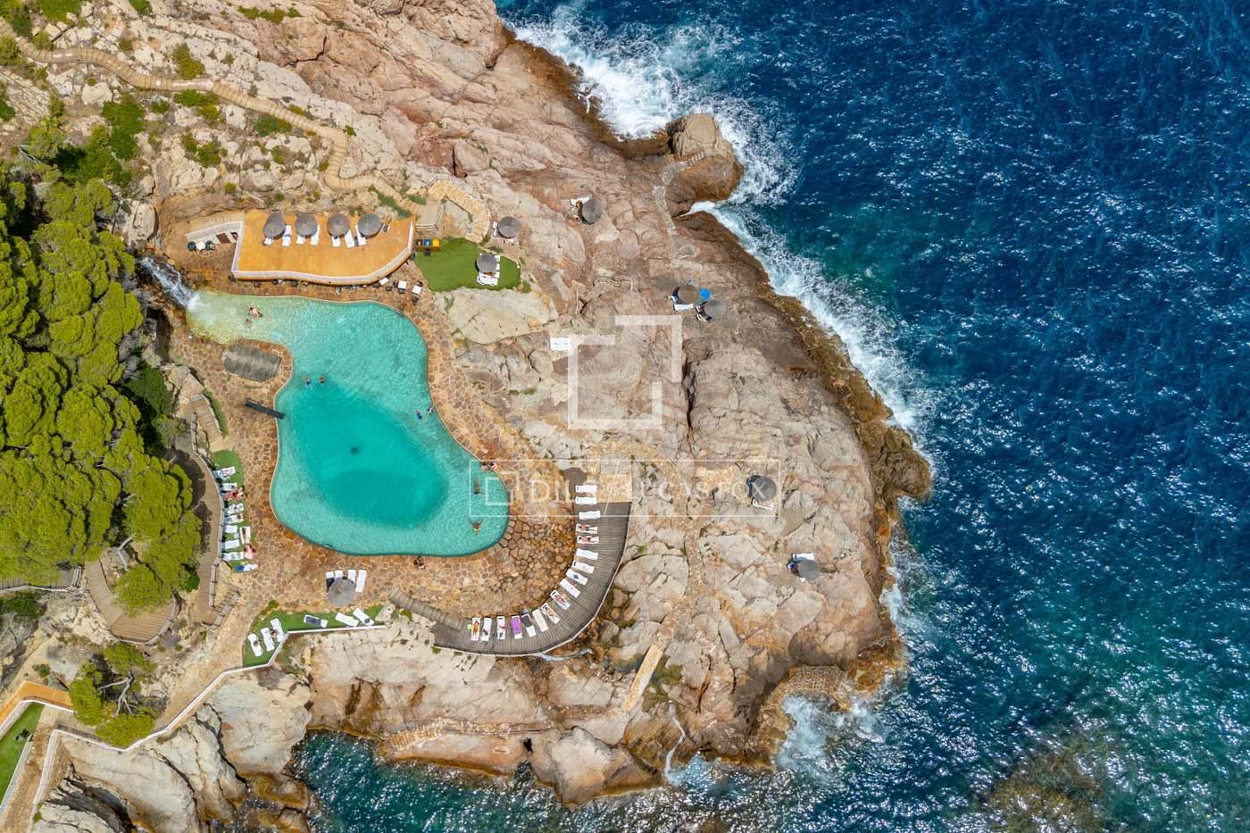 Apartamento en Venta en Begur