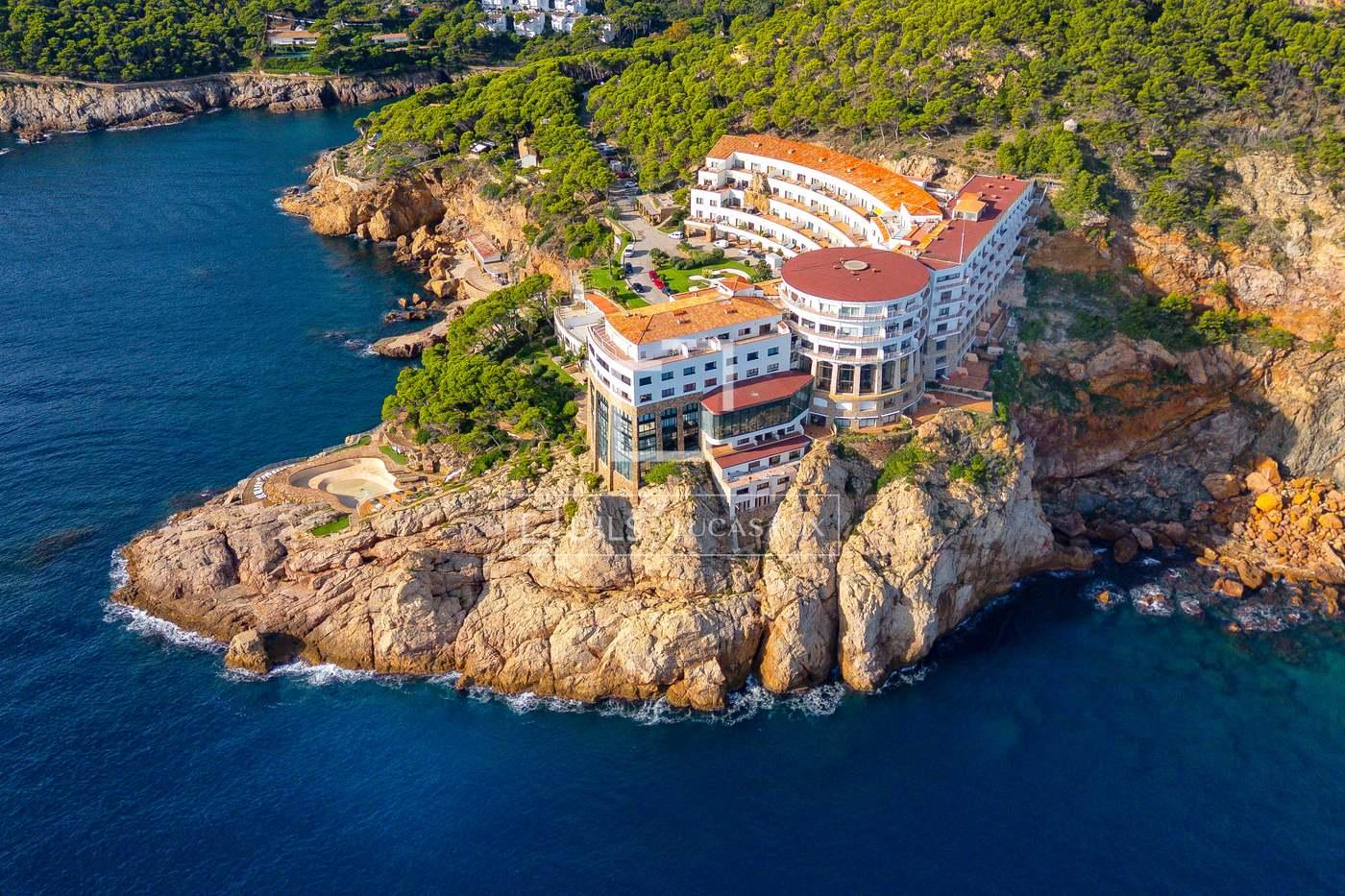 Apartamento en Venta en Begur