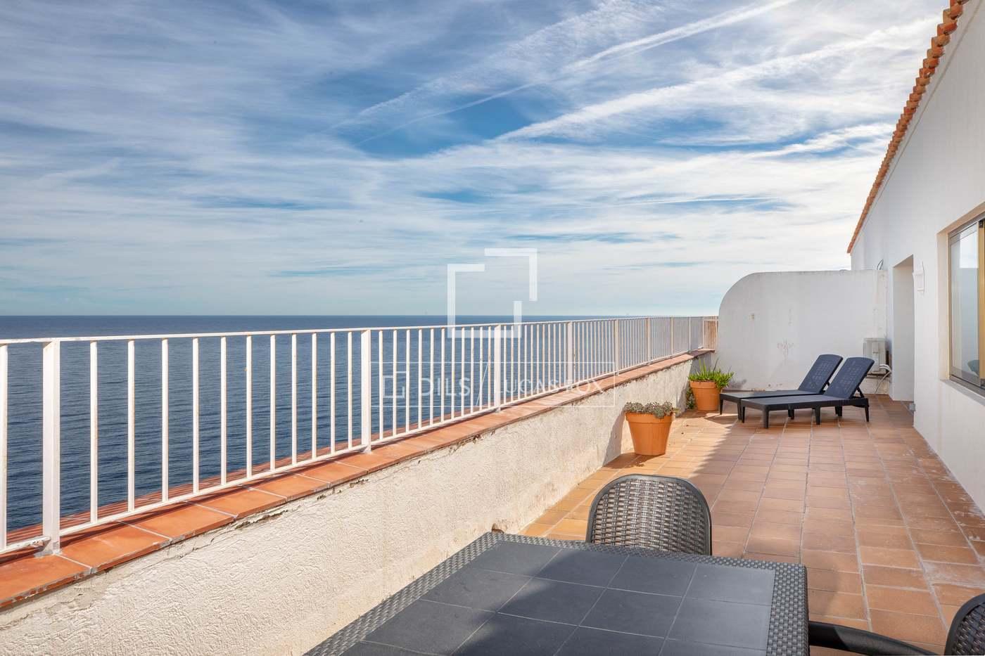 Apartamento en Venta en Begur