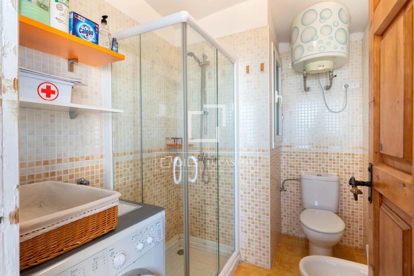 Apartamento en Venta en Begur