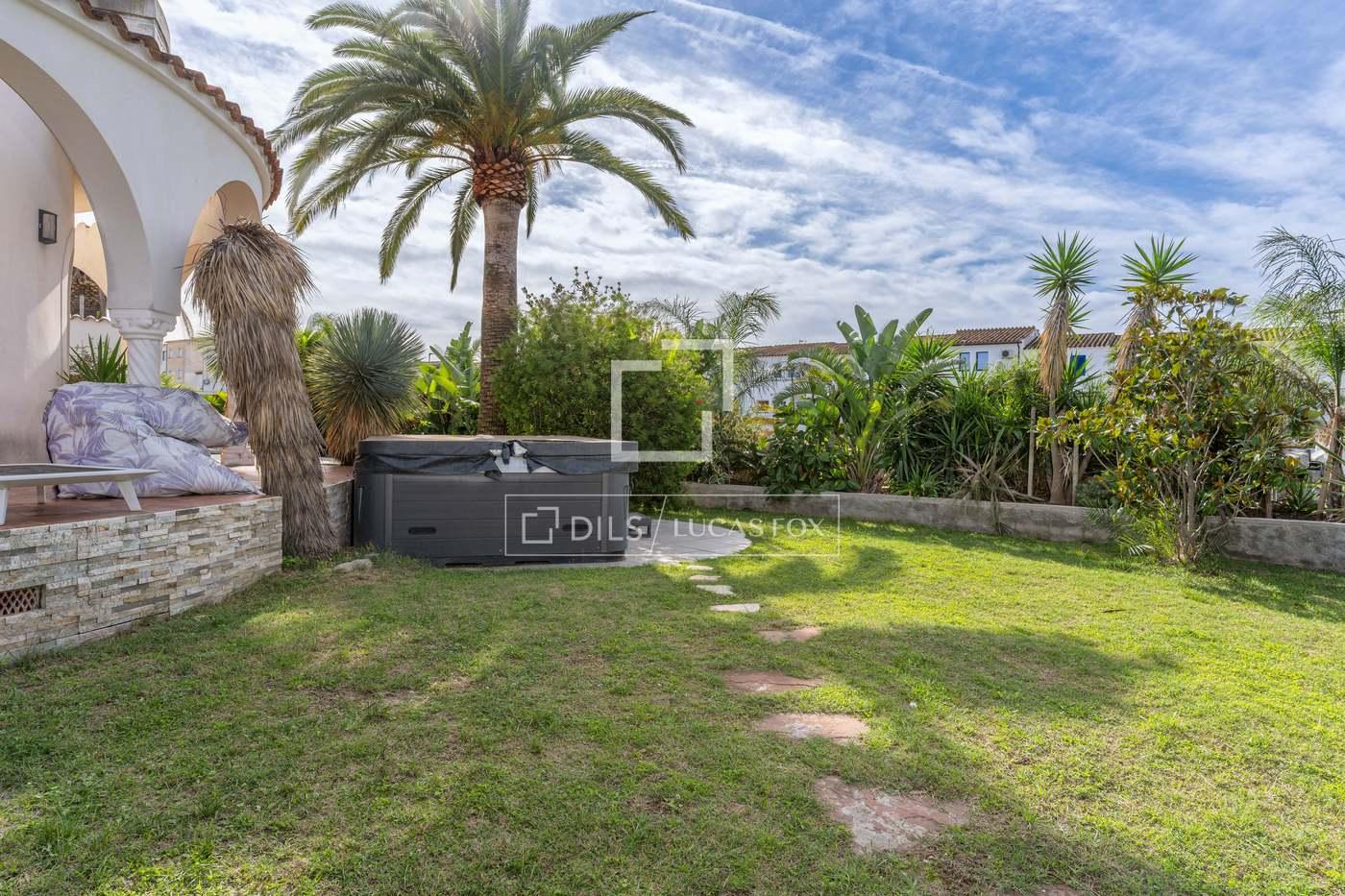 Casa en Venta en Empuriabrava