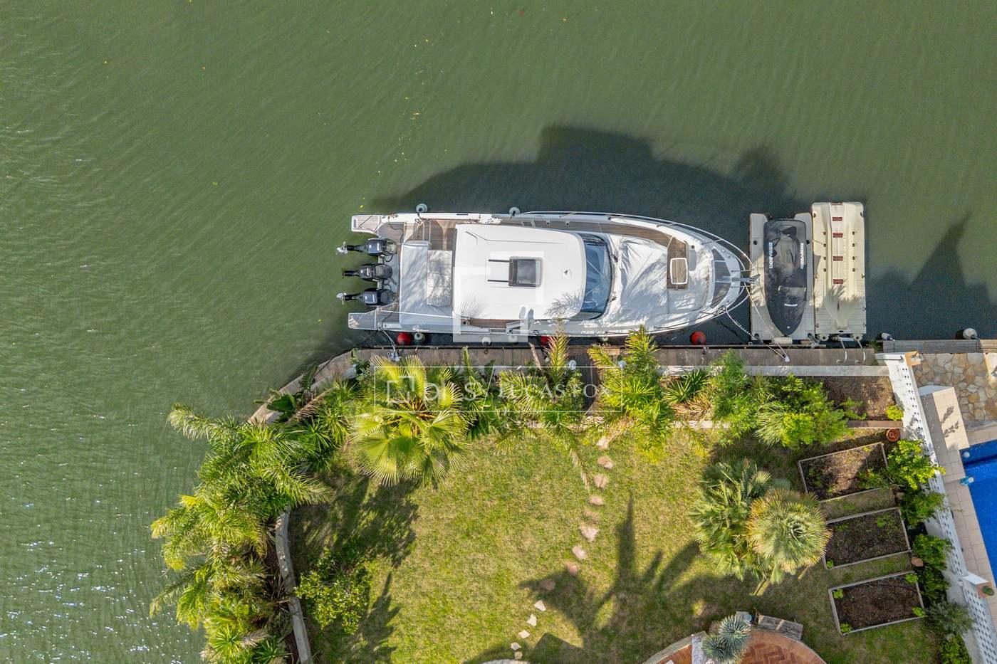 Casa en Venta en Empuriabrava