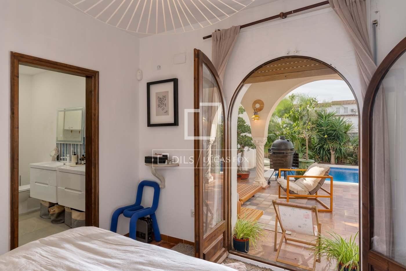 Casa en Venta en Empuriabrava