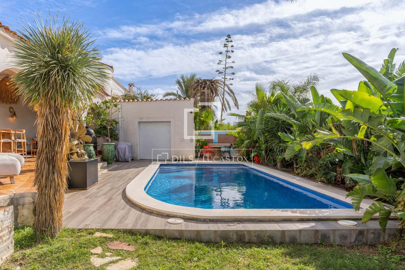 Casa en Venta en Empuriabrava