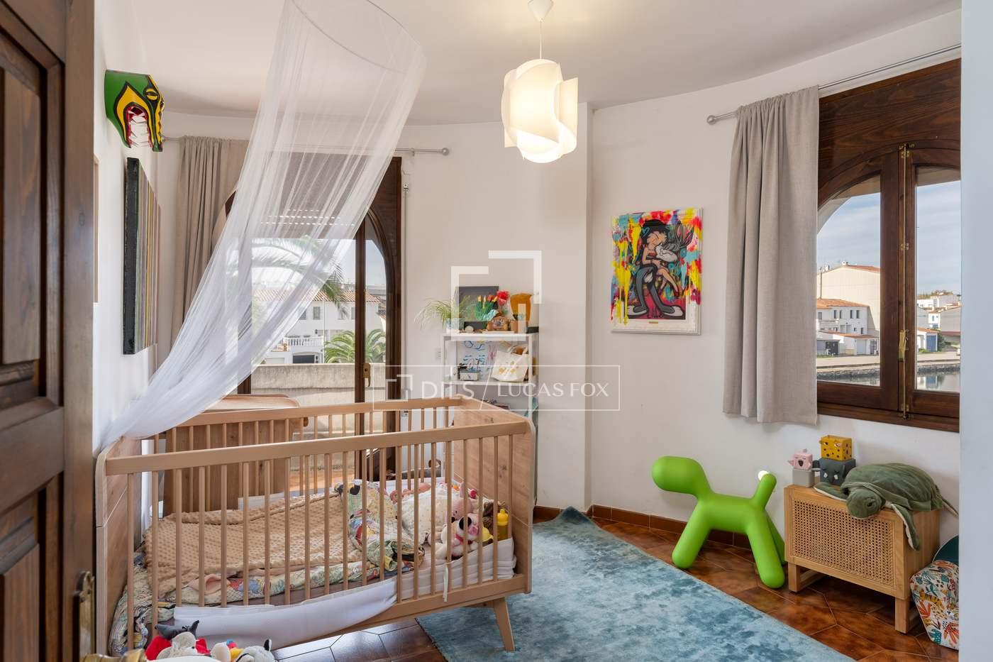 Casa en Venta en Empuriabrava