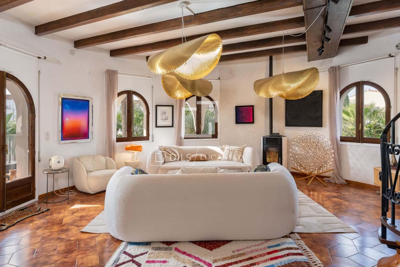 Casa en Venta en Empuriabrava