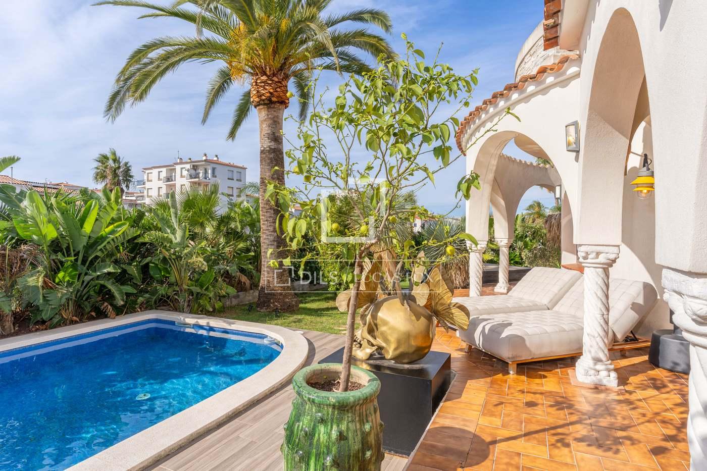Casa en Venta en Empuriabrava