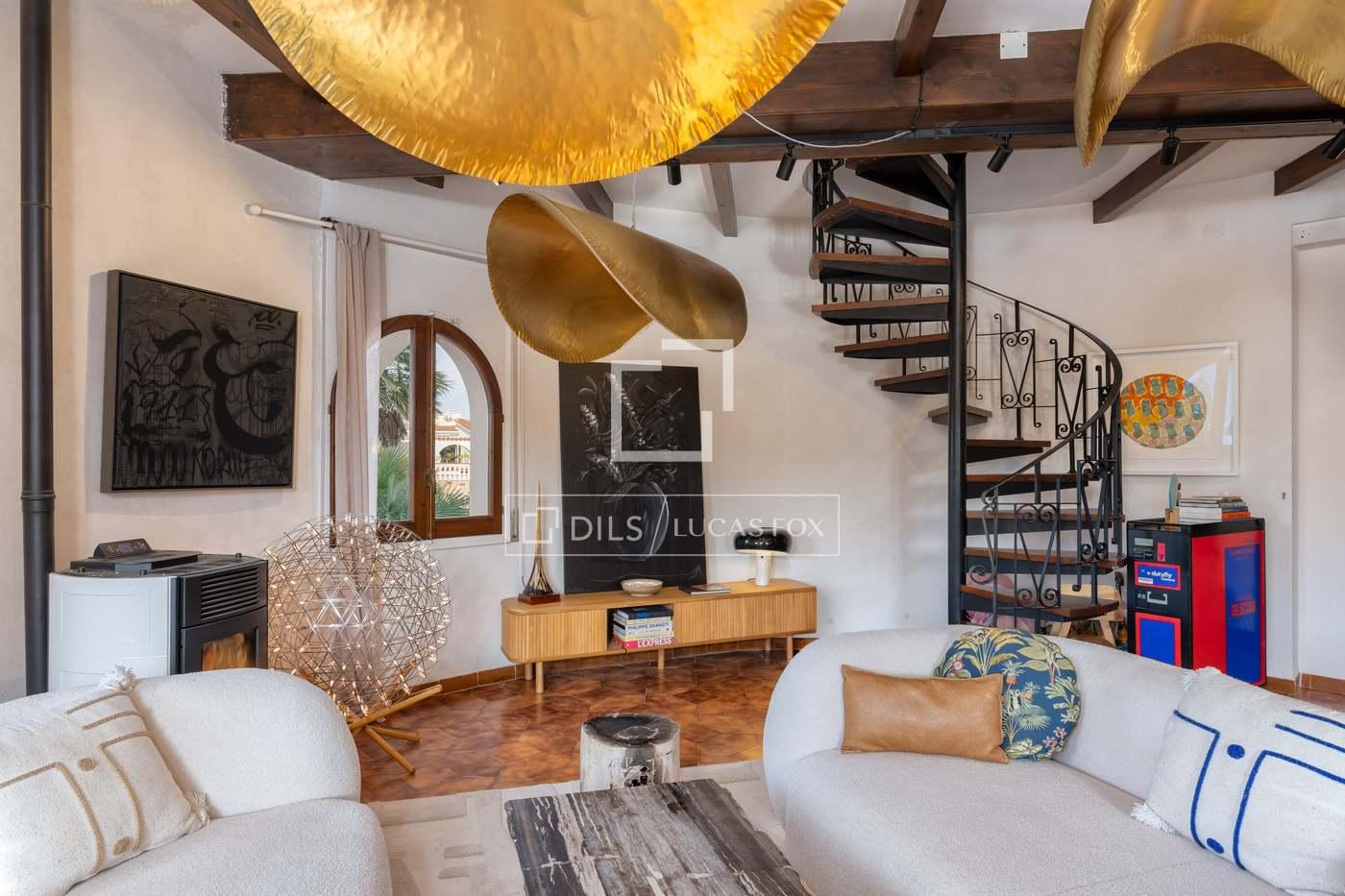 Casa en Venta en Empuriabrava