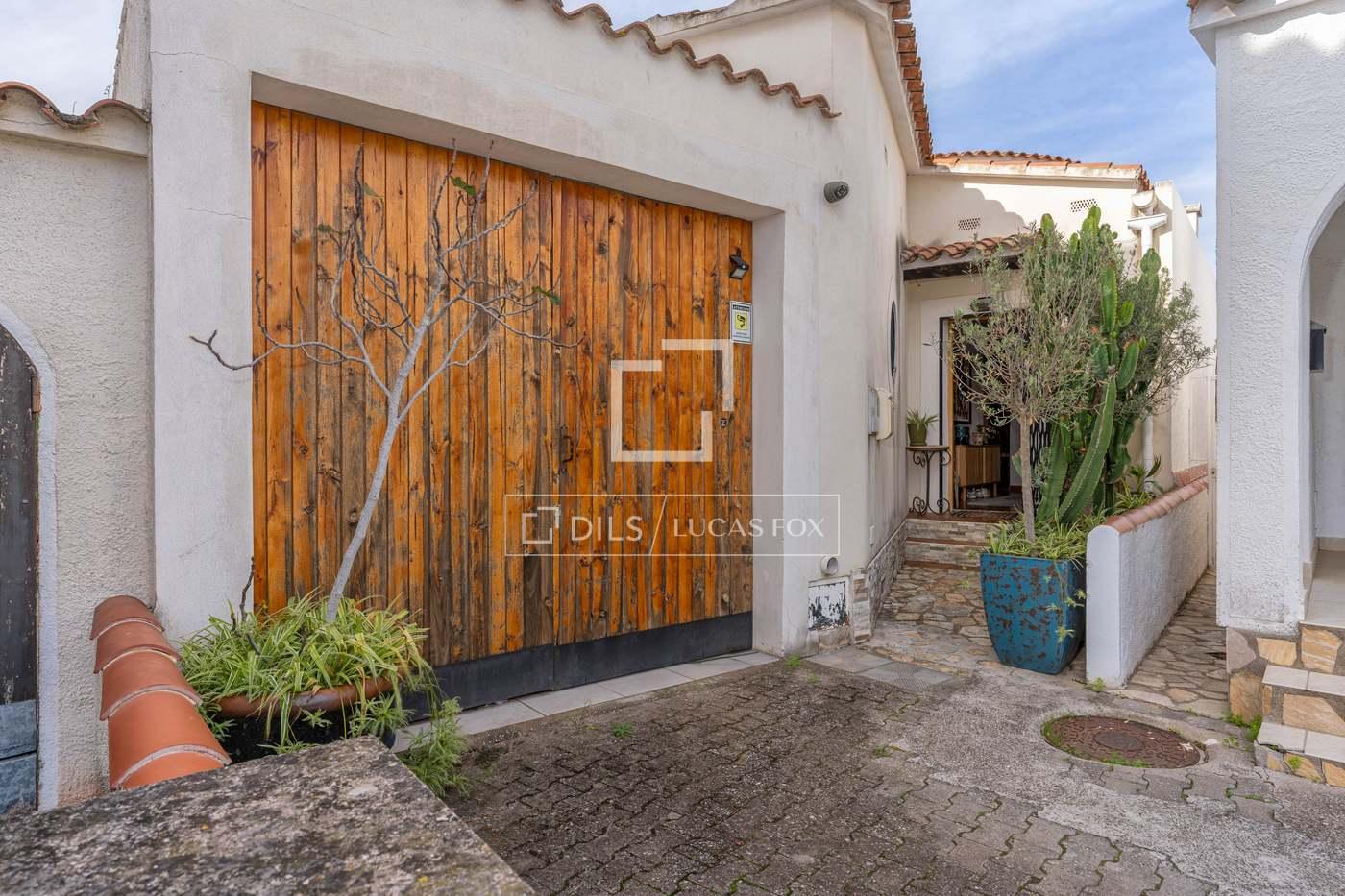 Casa en Venta en Empuriabrava