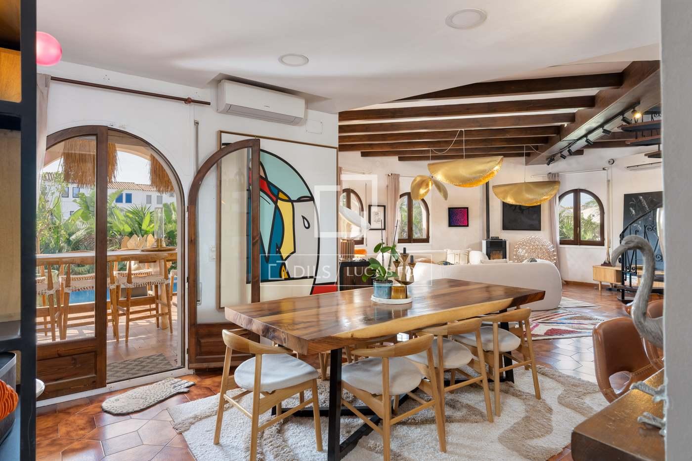 Casa en Venta en Empuriabrava